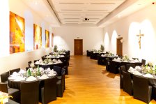 30.04.2025 Dankgottesdienst zum 25. Priesterjubiläum